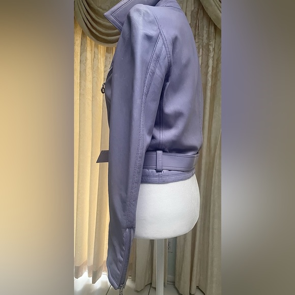 Authentic Vintage Gianni Versace leather jacket - Picture 16 of 16